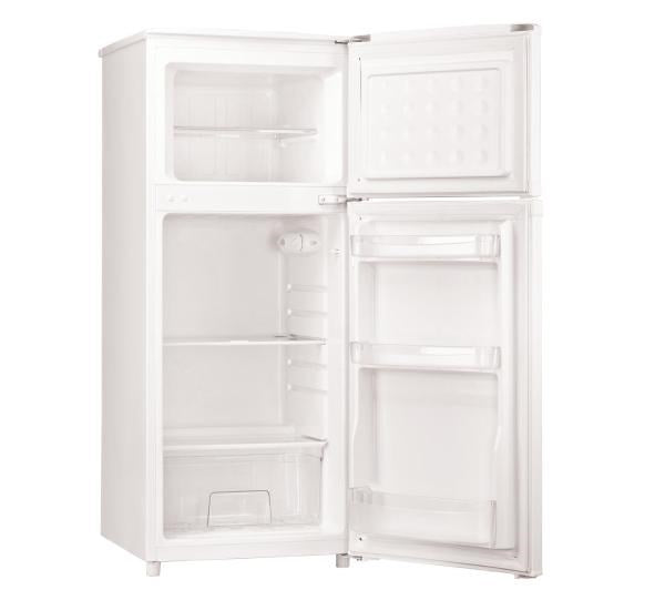 Refrigerator-freezer MPM-125-CZ-08/E