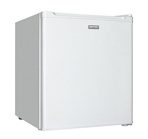 MPM 46-CJ-01/H fridge Freestanding White