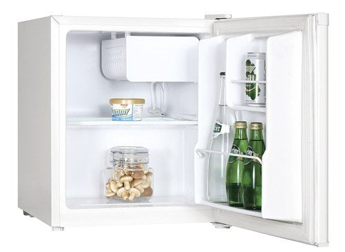 MPM 46-CJ-01/H fridge Freestanding White