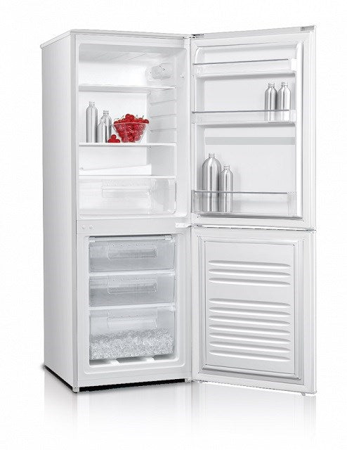 Combined refrigerator-freezer MPM-215-KB-38/E (white)