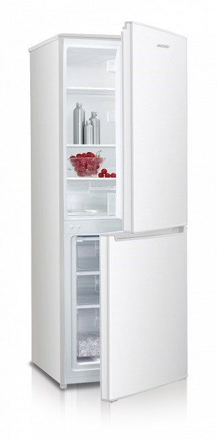 Combined refrigerator-freezer MPM-215-KB-38/E (white)