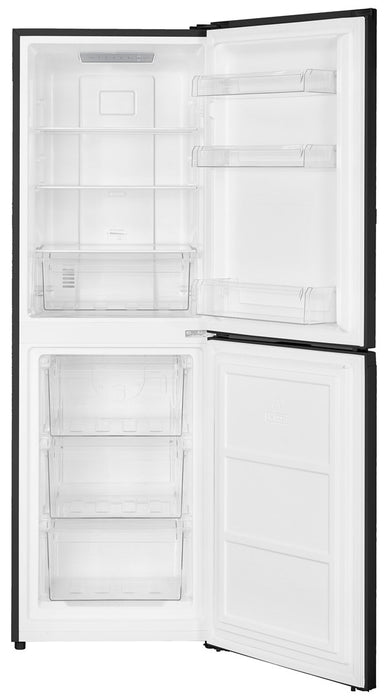 REFRIGERATOR MPM-230-FF-54 TOTAL NO FROST BLACK