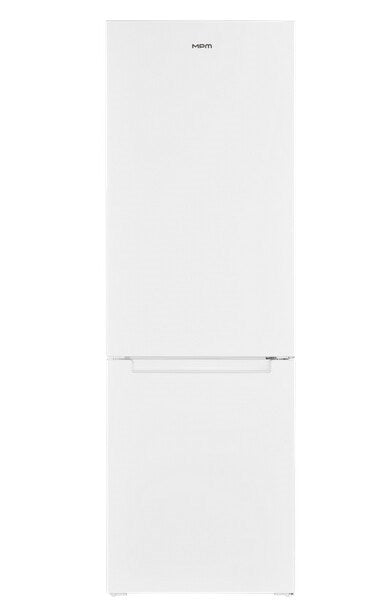 Refrigerator with bottom freezer MPM-323-KB-46, white