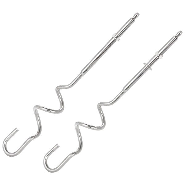 MPM MMR-25 hand mixer white