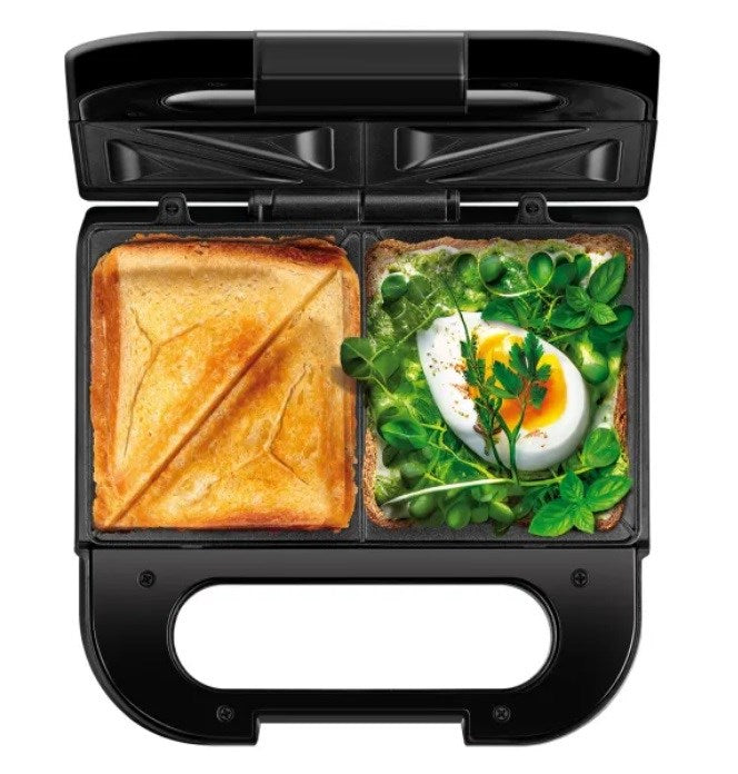 MPM MOP-49M - sandwich toaster