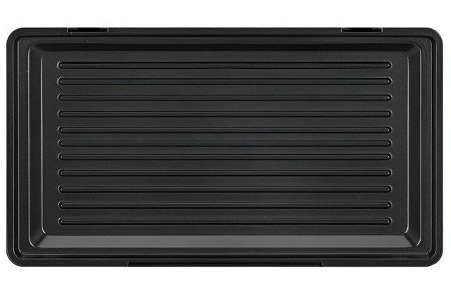 MPM MOP-54 Sandwich Toaster 5-in-1 Black