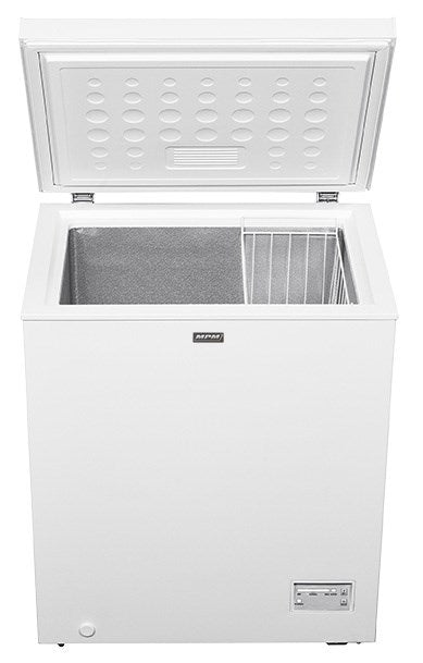 Box freezer MPM-145-SK-10E/N capacity 142l