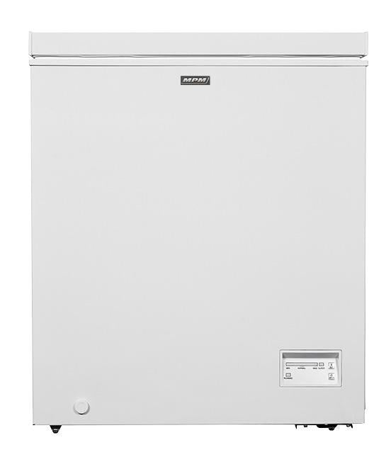 Box freezer MPM-145-SK-10E/N capacity 142l