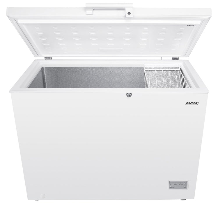 Chest freezer MPM-290-SK-15E