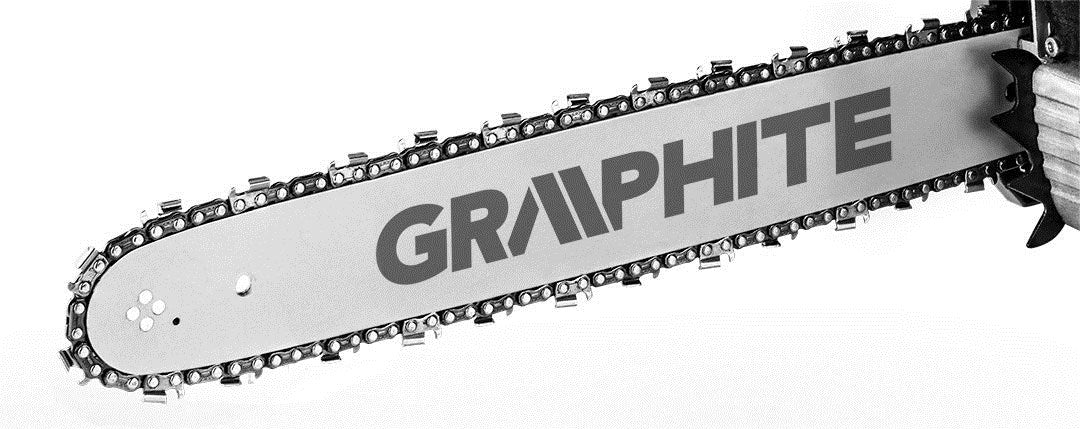 CHAINSAW GRAPHITE 58G954 52.0 cm3, BAR LENGTH 45.00 cm