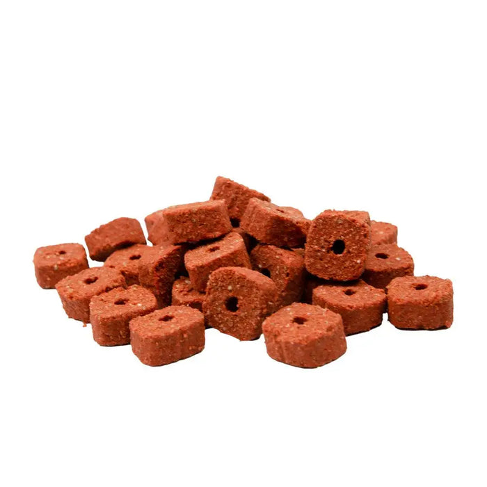 MR. BANDIT Sport Maxi Trainers with beef flavor - dog treat - 500 g - DelicaciesDLP-PRZ<<<For the dogDLP<<<ActionPL