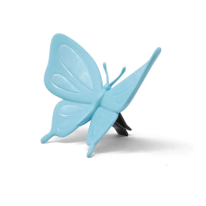 MR&MRS FRAGRANCE BUTTERFLY LIGHT BLUE - Ароматизатори<<<Авто интериор<<<Авто и