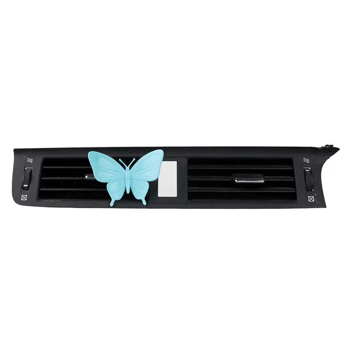 MR&MRS FRAGRANCE BUTTERFLY LIGHT BLUE - Ароматизатори<<<Авто интериор<<<Авто и