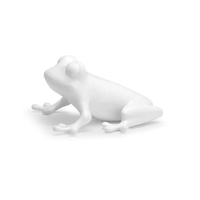 MR&MRS FRAGRANCE FROG WHITE 1 PCS - Ароматизатори<<<Автокозметика и поддръжка<<<Авто и