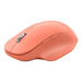 MS Bluetooth Ergonomic Mouse IT/PL/PT/ES Peach - Мишки - ергономични<<<Мишки и презентъри<<<Периферия и аксесоари<<<ALSO