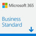 MS ESD Microsoft 365 Business Standard Retail AllLngSub PKLic 1YROnline Eurozone C2R NR - Пакети офис