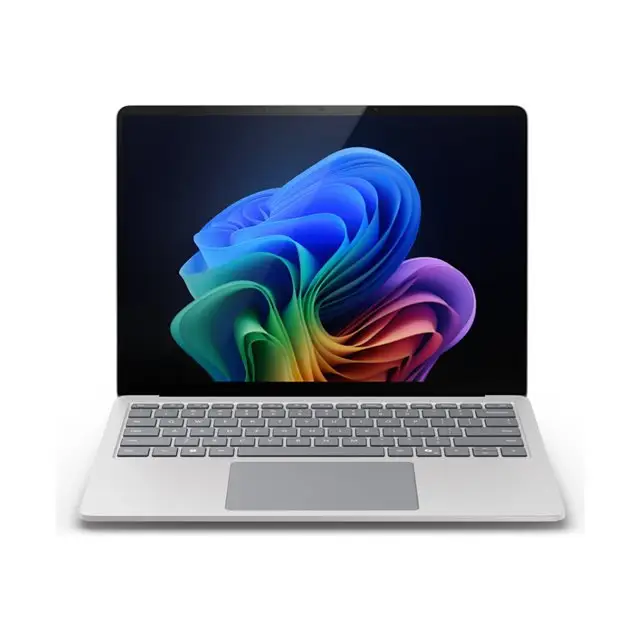 MS Surface Laptop 7 Copilot + PC Qualcomm Snapdragon X Plus 13inch 16GB 256GB SSD W11H SC English International
