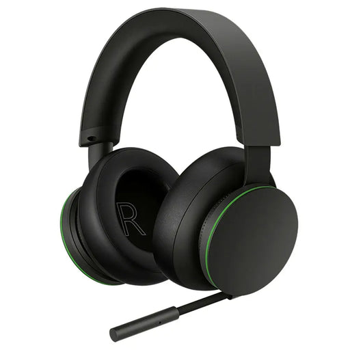 MS Xbox WIRELESS HEADSET - Гейминг слушалки и колонки<<<Аксесоари за игри<<<Гейминг<<<ALSO