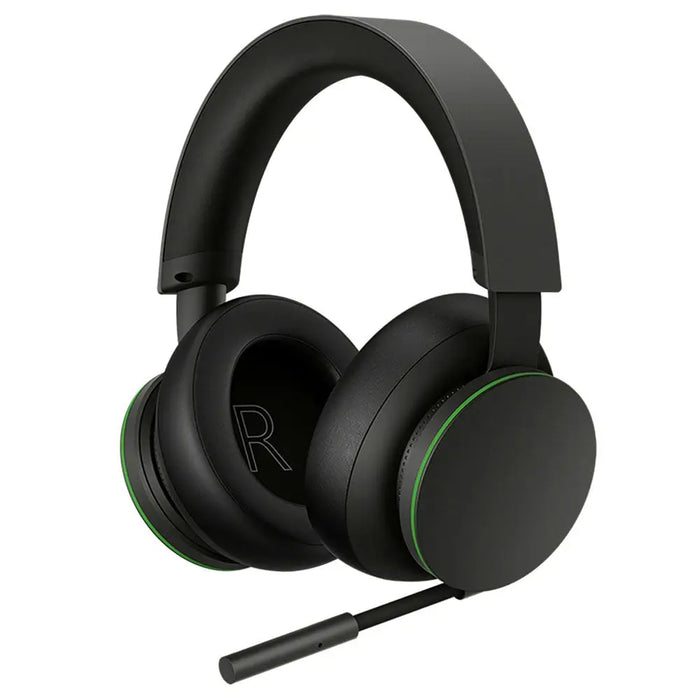 MS Xbox WIRELESS HEADSET - Гейминг слушалки и колонки<<<Аксесоари за игри<<<Гейминг<<<ALSO