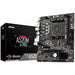 MSI A520M-A PRO AM4 2xDDR4 mATX HDMI DVI USB MB - Гейминг дънни платки<<<Гейминг компоненти<<<Гейминг<<<ALSO&&&Компютър