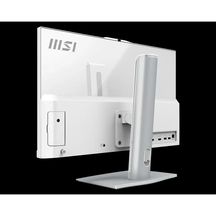 MSI AIO Modern AM242P 12M-2005EU Intel i5-1235U 24’’ IPS LED FHD bez ekranu dotykowego antyodblaskowy 16 GB SSD 500 GB