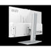 MSI AIO Modern AM242P 12M-2005EU Intel i5-1235U 24’’ IPS LED FHD bez ekranu dotykowego antyodblaskowy 16 GB SSD 500 GB