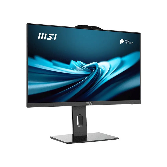 MSI AIO PRO AP242P 14M-649XEU i5-14400 23.8’’ IPS LED FHD Non-Touch Anti-Glare 16GB SSD512GB M.2 AX211 WiFi 6E NoOS