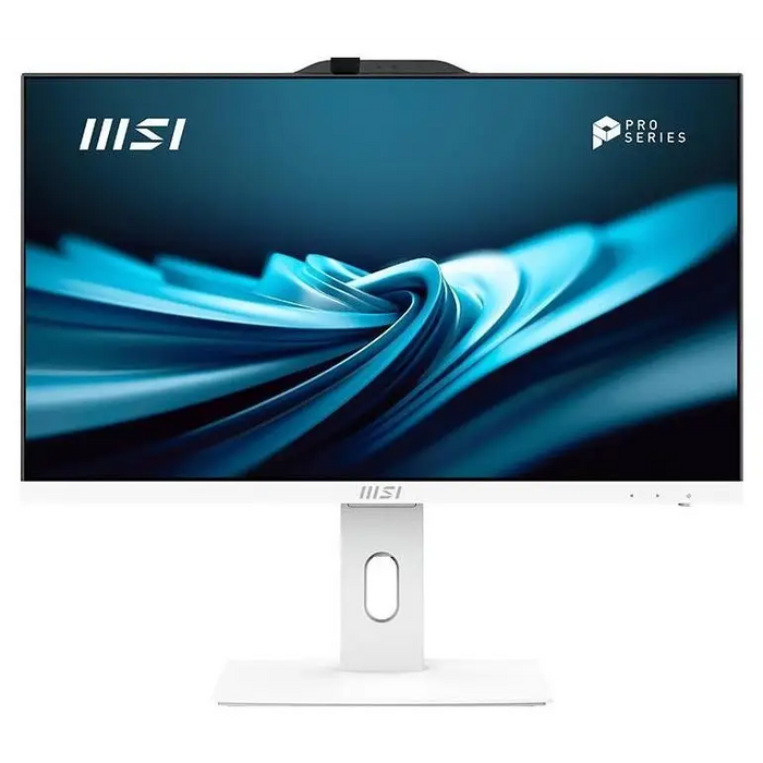 MSI AIO PRO AP242P 14M-891EU i5-14400 23.8’’ IPS LED FHD Non-Touch Anti-Glare 16GB SSD500GB M.2 AX211 WiFi 6E Windows