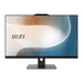 MSI AIO PRO AP272P 1M-845EU Core7-150U 27’’ IPS LED FHD Non-Touch Anti-Glare 16GB SSD1TB M.2 AX211 WiFi 6E Windows 11