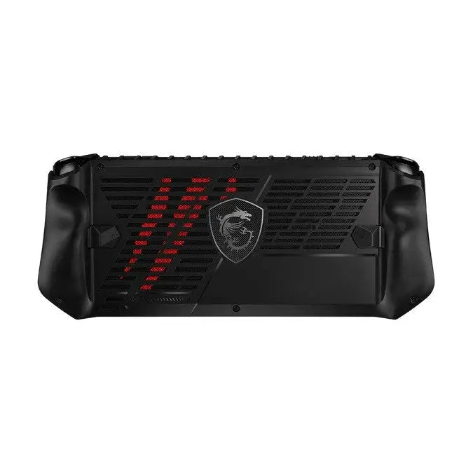 MSI Claw A1M-065PL Ultra 5 135H 7’’ FHD Touch 120 Hz 500 nits IPS-Level panel 16 GB LPDDR5 SSD512 Intel Arc Graphics