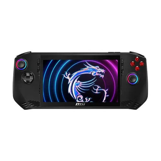 MSI Claw A1M-065PL Ultra 5 135H 7’’ FHD Touch 120 Hz 500 nits IPS-Level panel 16 GB LPDDR5 SSD512 Intel Arc Graphics