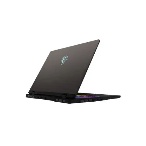 MSI Crosshair A16 HX D8WFKG-023XPL AMD Ryzen 7 8840HX Notebook 40,6 cm (16’’) Quad HD+ 16 GB DDR5-SDRAM 1 TB SSD NVIDIA