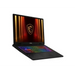 MSI Crosshair A16 HX D8WFKG-023XPL AMD Ryzen 7 8840HX Notebook 40,6 cm (16’’) Quad HD+ 16 GB DDR5-SDRAM 1 TB SSD NVIDIA