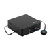 MSI Cubi NUC AI 1UMG-06SEU Intel Core Ultra 7 155H 16GB SSD 1TB Intel Arc graphics AX211 WiFi 6E Windows 11 Pro Black