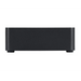 MSI Cubi NUC AI 1UMG-06SEU Intel Core Ultra 7 155H 16GB SSD 1TB Intel Arc graphics AX211 WiFi 6E Windows 11 Pro Black
