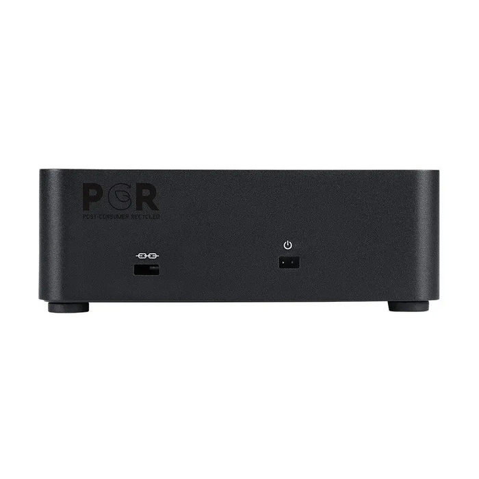 MSI Cubi NUC AI 1UMG-06SEU Intel Core Ultra 7 155H 16GB SSD 1TB Intel Arc graphics AX211 WiFi 6E Windows 11 Pro Black