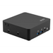 MSI Cubi NUC AI 1UMG-06SEU Intel Core Ultra 7 155H 16GB SSD 1TB Intel Arc graphics AX211 WiFi 6E Windows 11 Pro Black