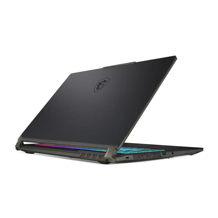 MSI Cyborg 15 A13 Intel® Core™ i5 i5-13420H Laptop 39.6 cm (15.6’’) Full HD 16 GB DDR5-SDRAM 512 GB SSD NVIDIA GeForce