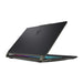 MSI Cyborg 15 A13 Intel® Core™ i5 i5-13420H Laptop 39.6 cm (15.6’’) Full HD 16 GB DDR5-SDRAM 512 GB SSD NVIDIA GeForce