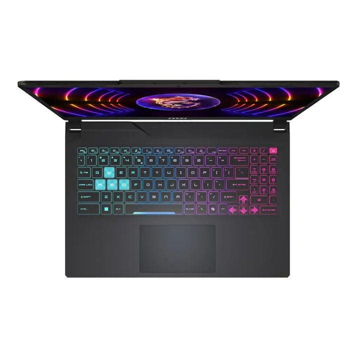 MSI Cyborg 15 A13 Intel® Core™ i5 i5-13420H Laptop 39.6 cm (15.6’’) Full HD 16 GB DDR5-SDRAM 512 GB SSD NVIDIA GeForce