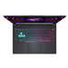 MSI Cyborg 15 A13 Intel® Core™ i5 i5-13420H Laptop 39.6 cm (15.6’’) Full HD 16 GB DDR5-SDRAM 512 GB SSD NVIDIA GeForce
