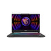 MSI Cyborg 15 A13 Intel® Core™ i5 i5-13420H Laptop 39.6 cm (15.6’’) Full HD 16 GB DDR5-SDRAM 512 GB SSD NVIDIA GeForce