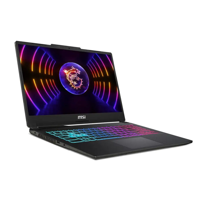 MSI Cyborg 15 A13 Intel® Core™ i5 i5-13420H Laptop 39.6 cm (15.6’’) Full HD 16 GB DDR5-SDRAM 512 GB SSD NVIDIA GeForce
