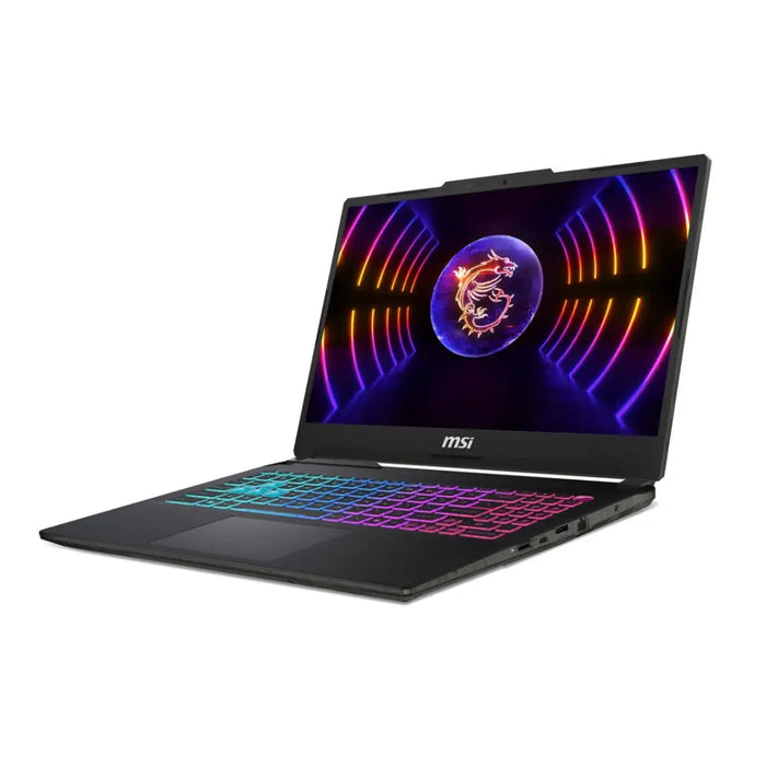 MSI Cyborg 15 A13 Intel® Core™ i5 i5-13420H Laptop 39.6 cm (15.6’’) Full HD 16 GB DDR5-SDRAM 512 GB SSD NVIDIA GeForce