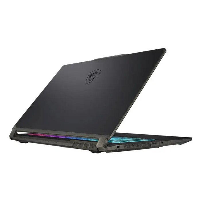 MSI Cyborg 15 A13VE-1067XPL Intel® Core™ i7 i7-13620H Laptop 39.6 cm (15.6’’) Touchscreen Full HD 16 GB DDR5-SDRAM 512