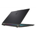 MSI Cyborg 15 A13VE-1067XPL Intel® Core™ i7 i7-13620H Laptop 39.6 cm (15.6’’) Touchscreen Full HD 16 GB DDR5-SDRAM 512