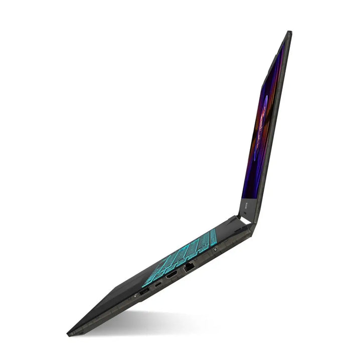 MSI Cyborg 15 A13VE-1067XPL Intel® Core™ i7 i7-13620H Laptop 39.6 cm (15.6’’) Touchscreen Full HD 16 GB DDR5-SDRAM 512