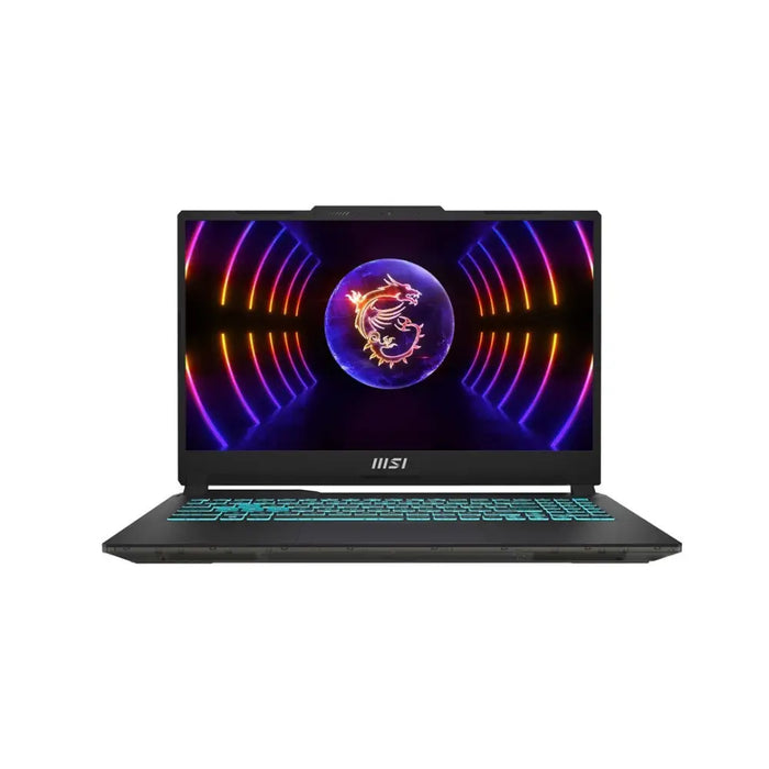 MSI Cyborg 15 A13VE-1067XPL Intel® Core™ i7 i7-13620H Laptop 39.6 cm (15.6’’) Touchscreen Full HD 16 GB DDR5-SDRAM 512