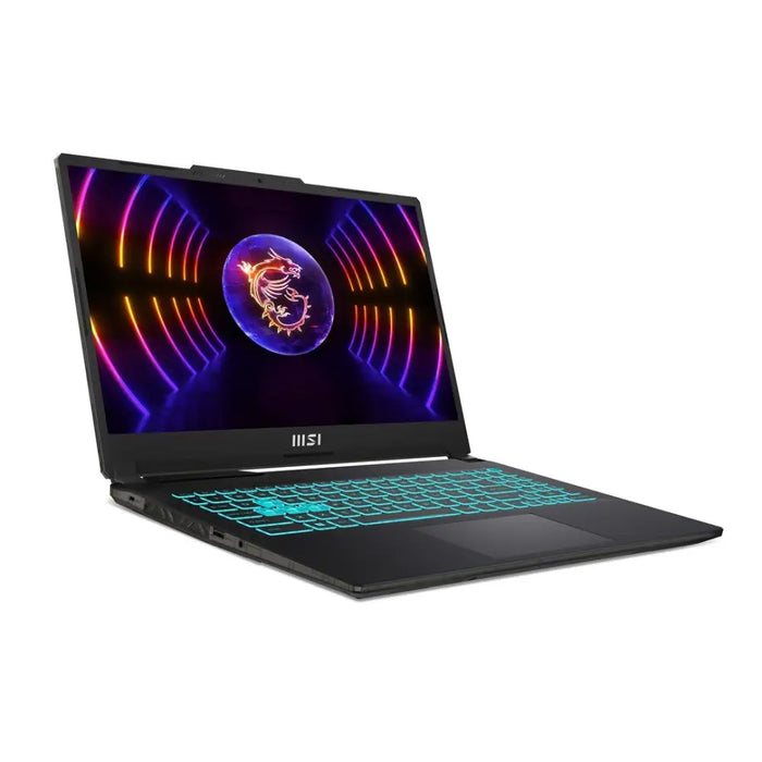 MSI Cyborg 15 A13VE-1067XPL Intel® Core™ i7 i7-13620H Laptop 39.6 cm (15.6’’) Touchscreen Full HD 16 GB DDR5-SDRAM 512