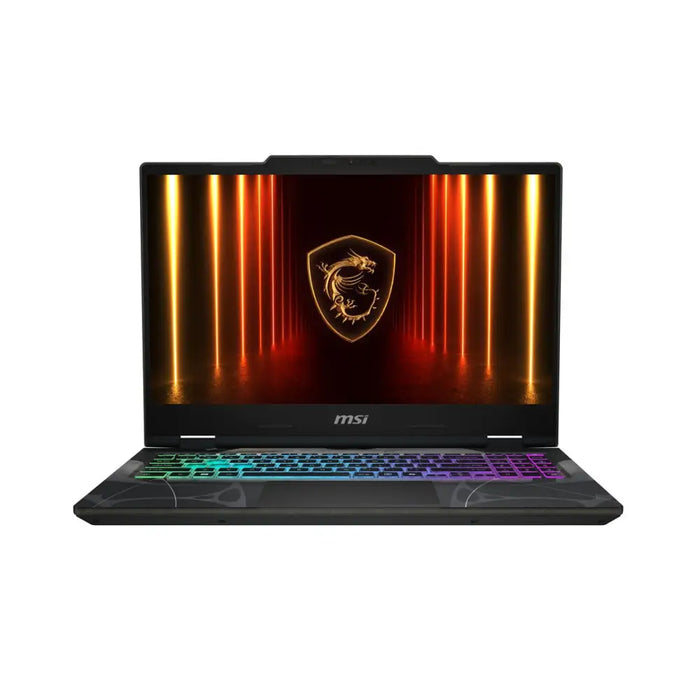 MSI Cyborg 15 B2RWEKG-044XPL Intel Core 5 210H Laptop 39.6 cm (15.6’’) Full HD 16 GB DDR5-SDRAM 512 GB SSD NVIDIA